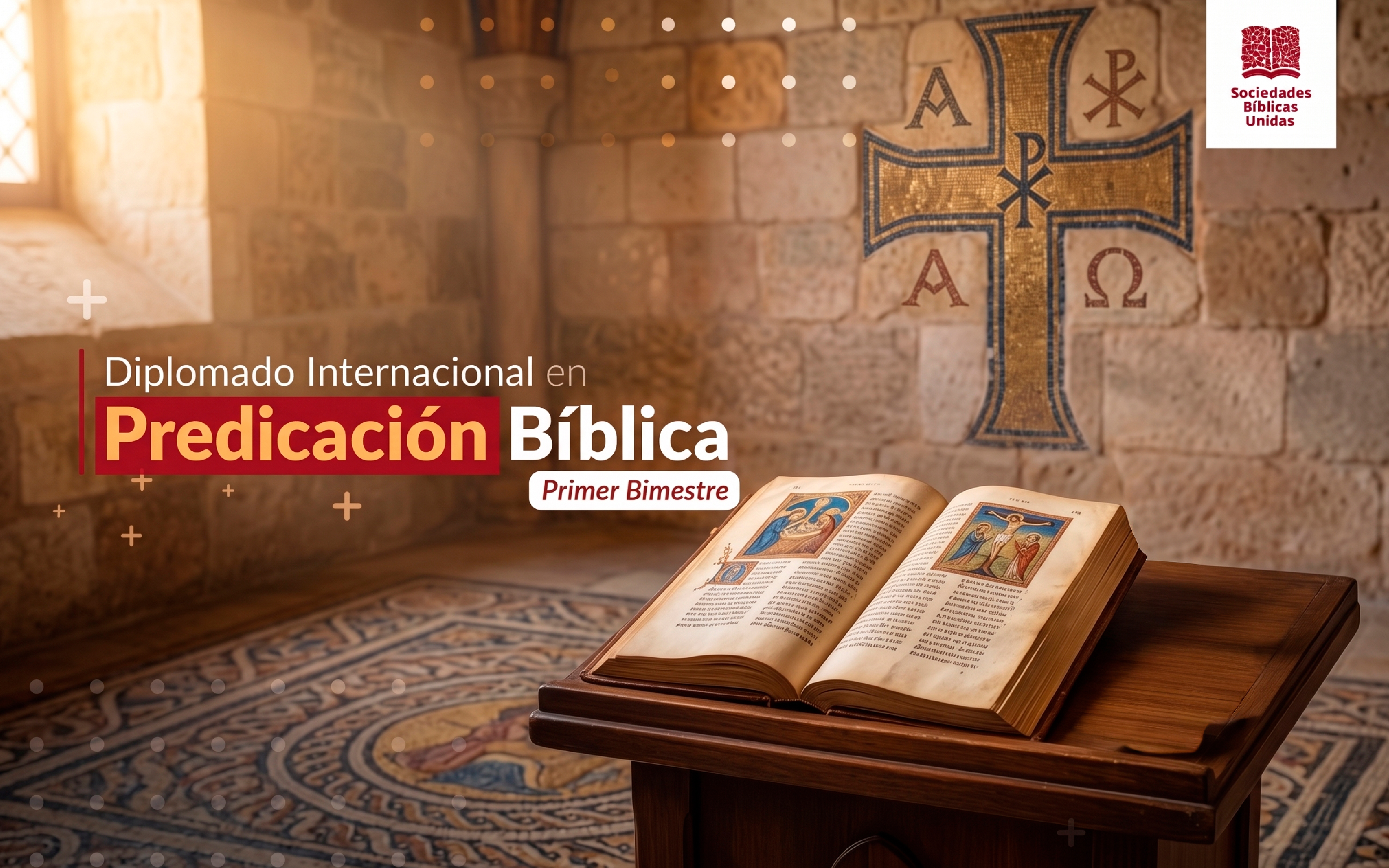 Principios hermenéuticos del Nuevo Testamento
