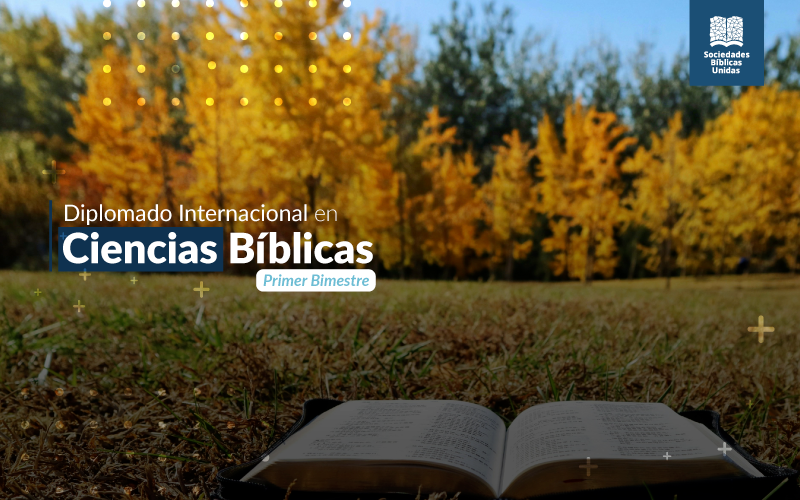 Biblia y contexto actual