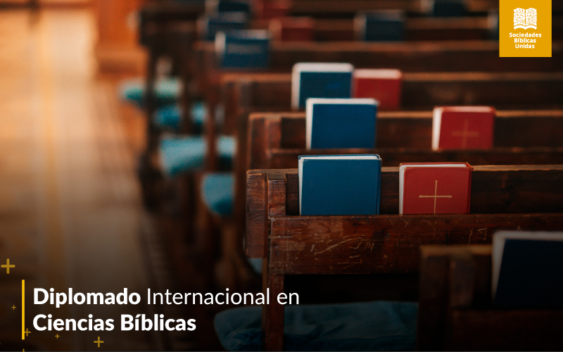 La Biblia y la historia de la salvación - Asincrónico