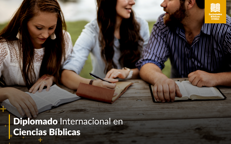 La historia del texto y del canon Biblico - Asincrónico