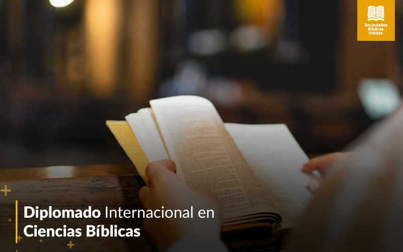 Biblia y Literatura - Asincrónico