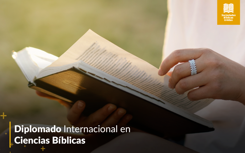 Biblia y aspectos culturales - Asincrónico