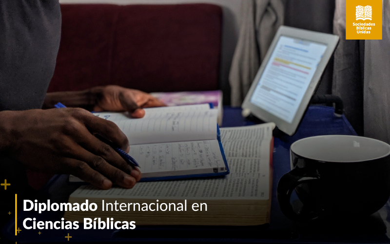 Traducción de la Biblia - Asincrónico