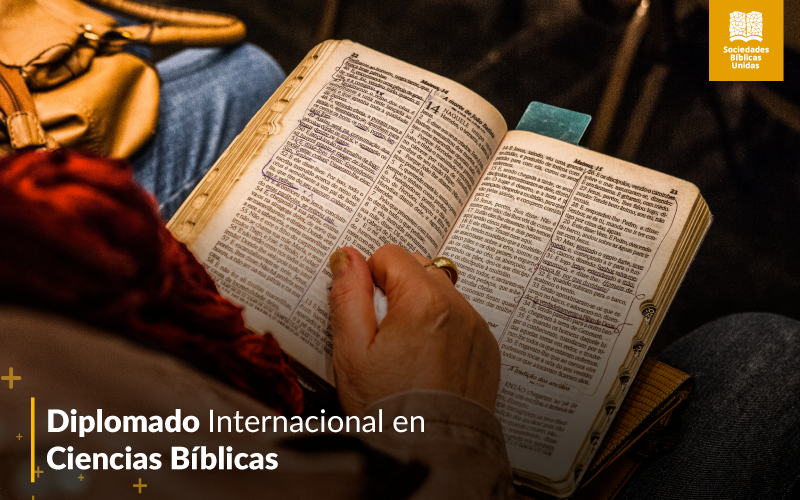 Biblia y contexto actual - Asincrónico