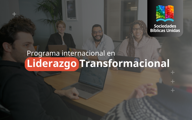 Liderazgo Transformacional