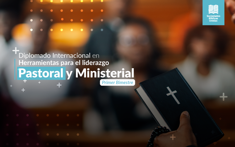 Gestión y Administración de Ministerios