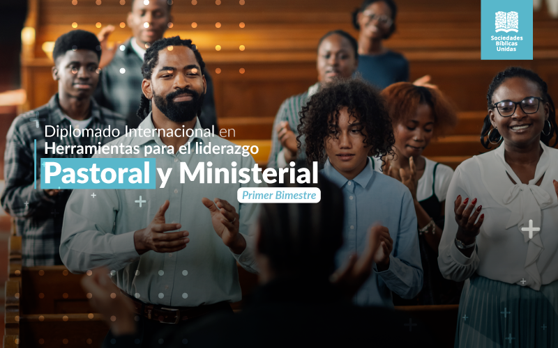 Estrategias de Crecimiento Ministerial