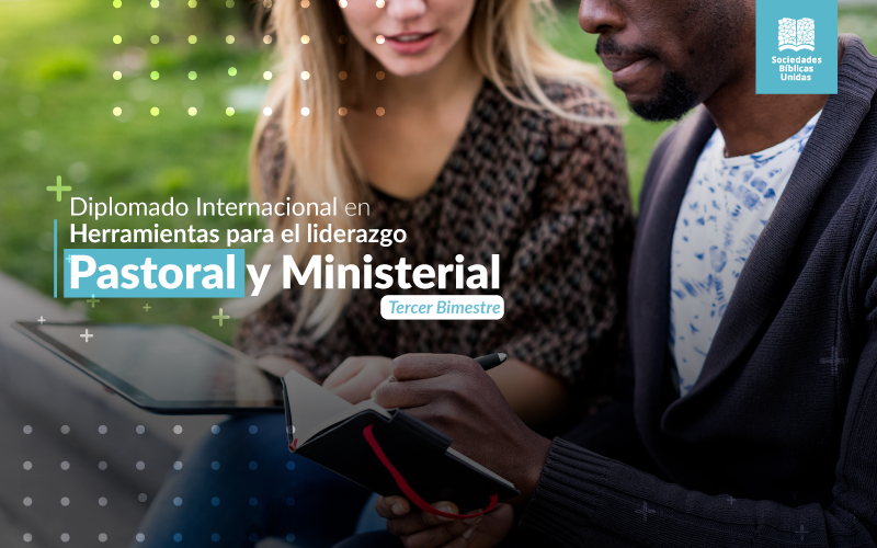 Enseñanza y Discipulado
