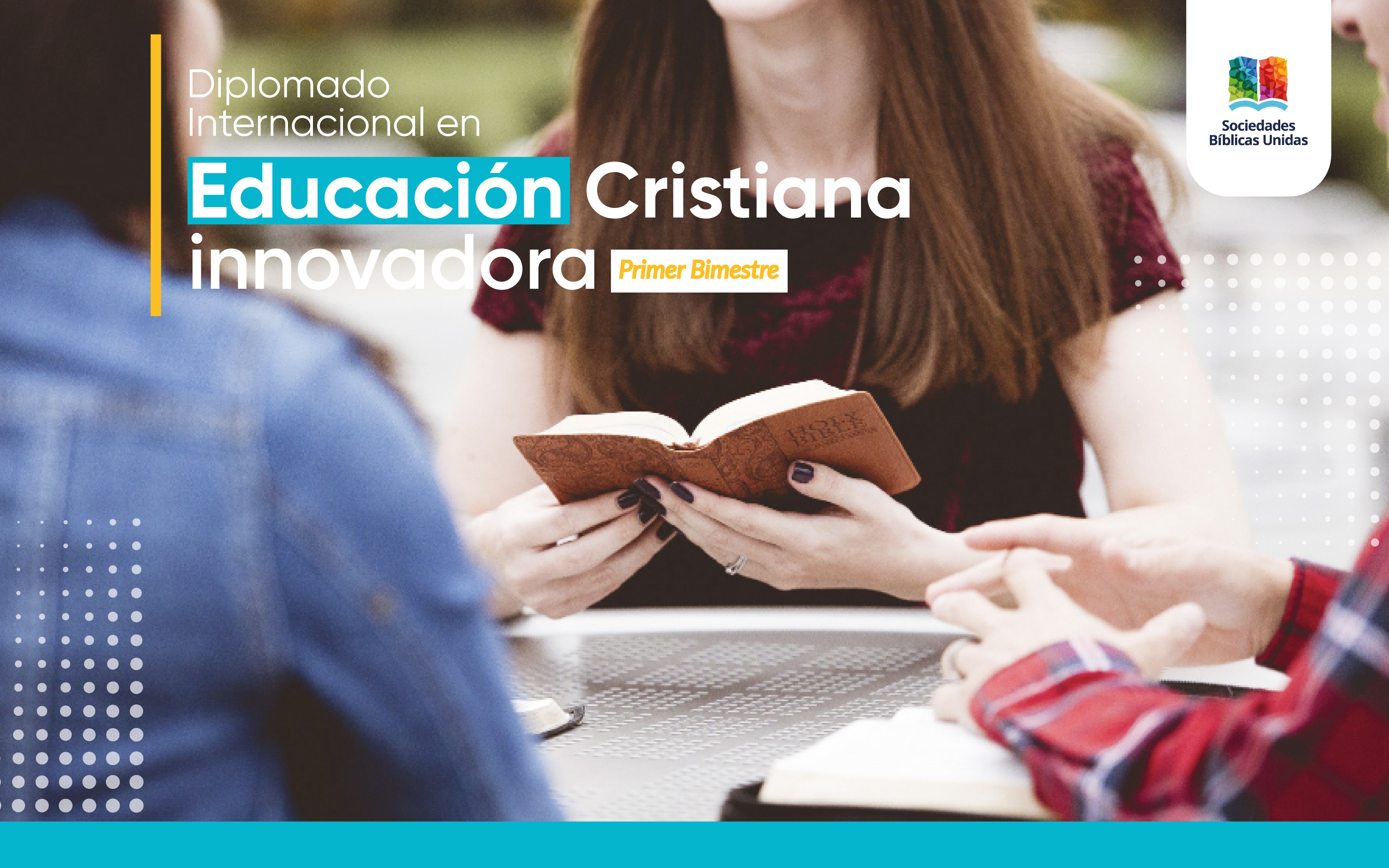 Fundamentos de la enseñanza bíblica