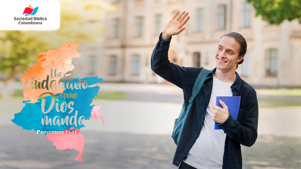 Curso -Ciudadano como Dios manda