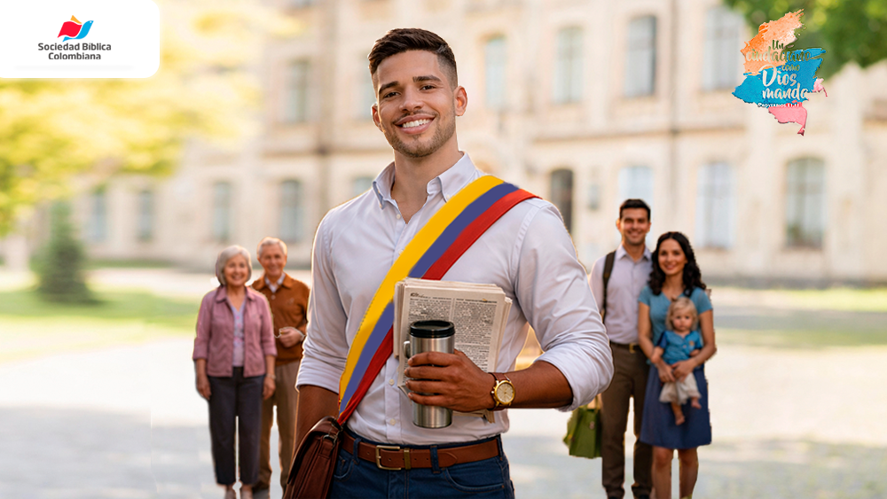 Curso -Ciudadano como Dios manda