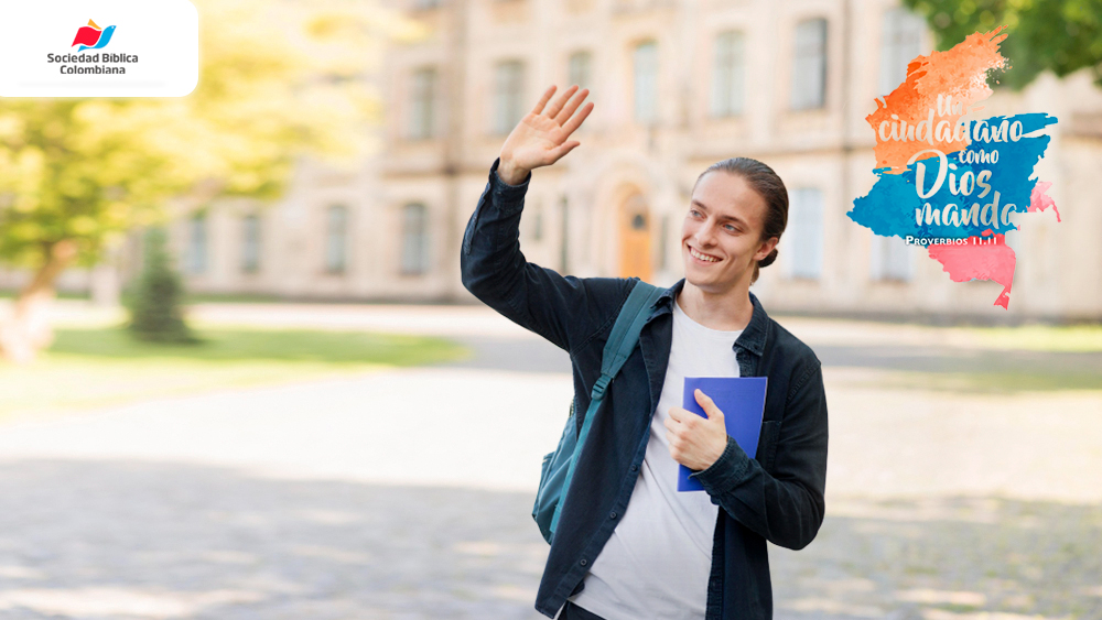 Curso -Ciudadano como Dios manda