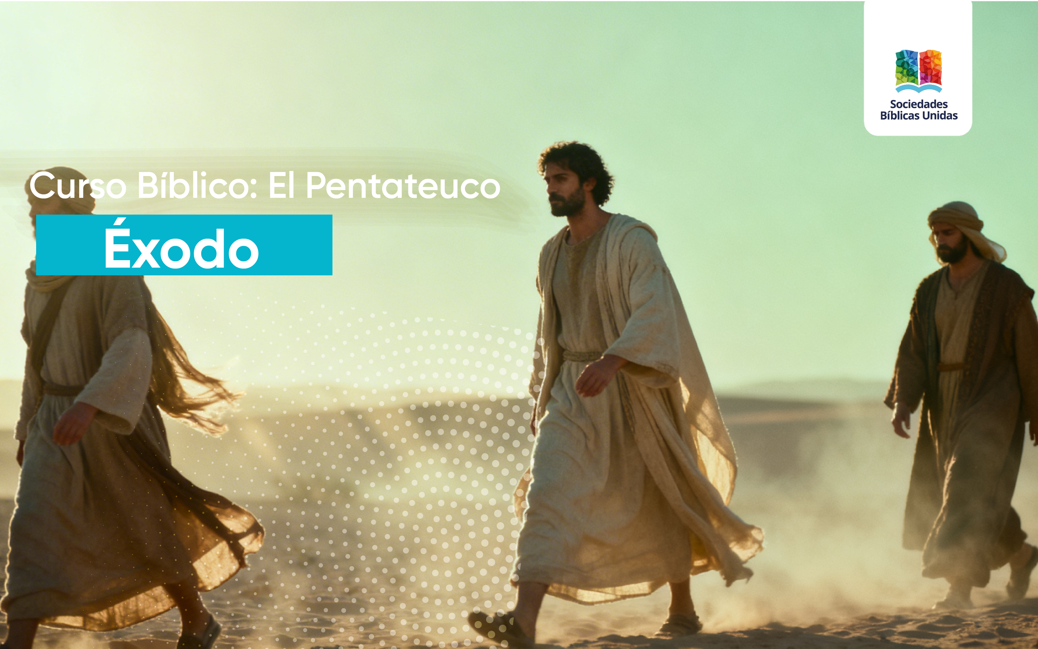 Segundo libro: Éxodo 