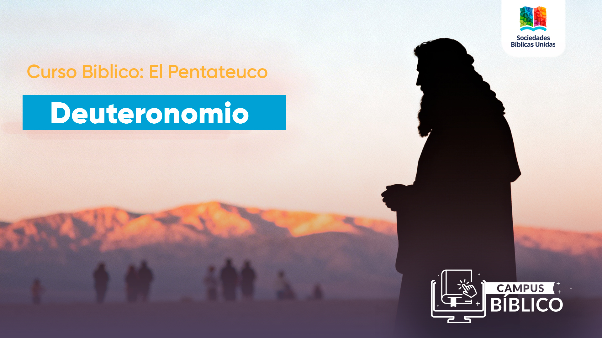 Quinto libro: Deuteronomio