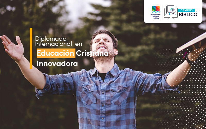 Diseño de currículos y programas bíblicos