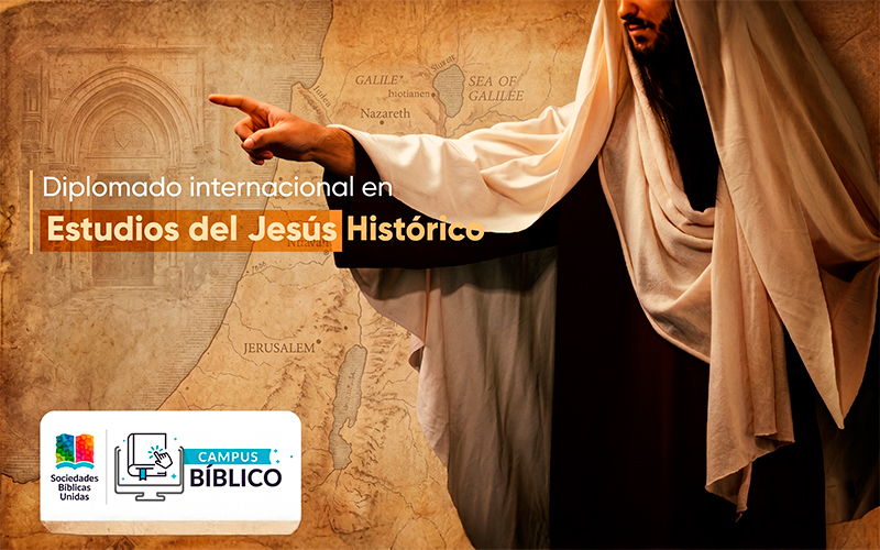 Jesús de Nazaret: fe, historia y método