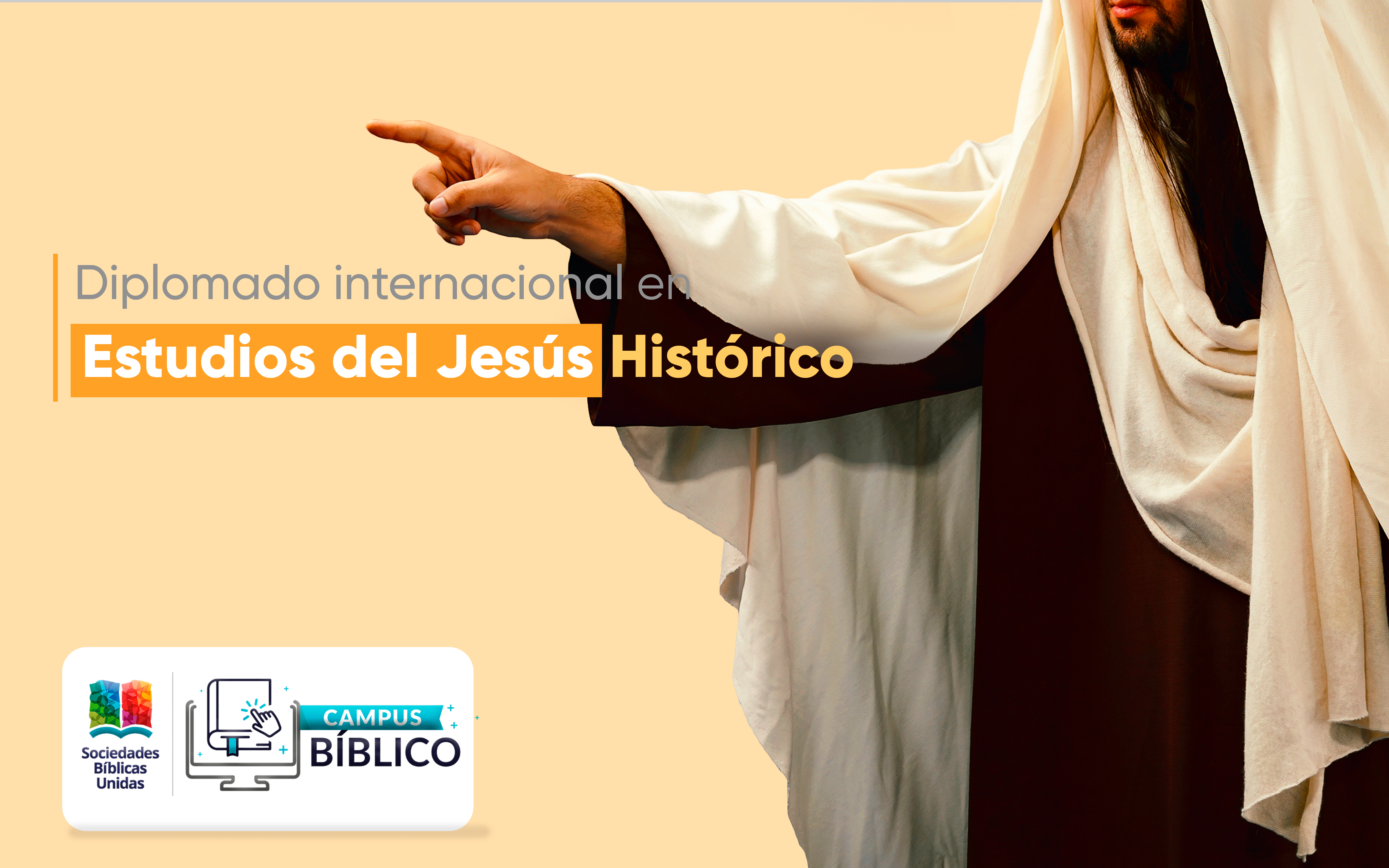 El tiempo de Jesús: contexto político, religioso y social