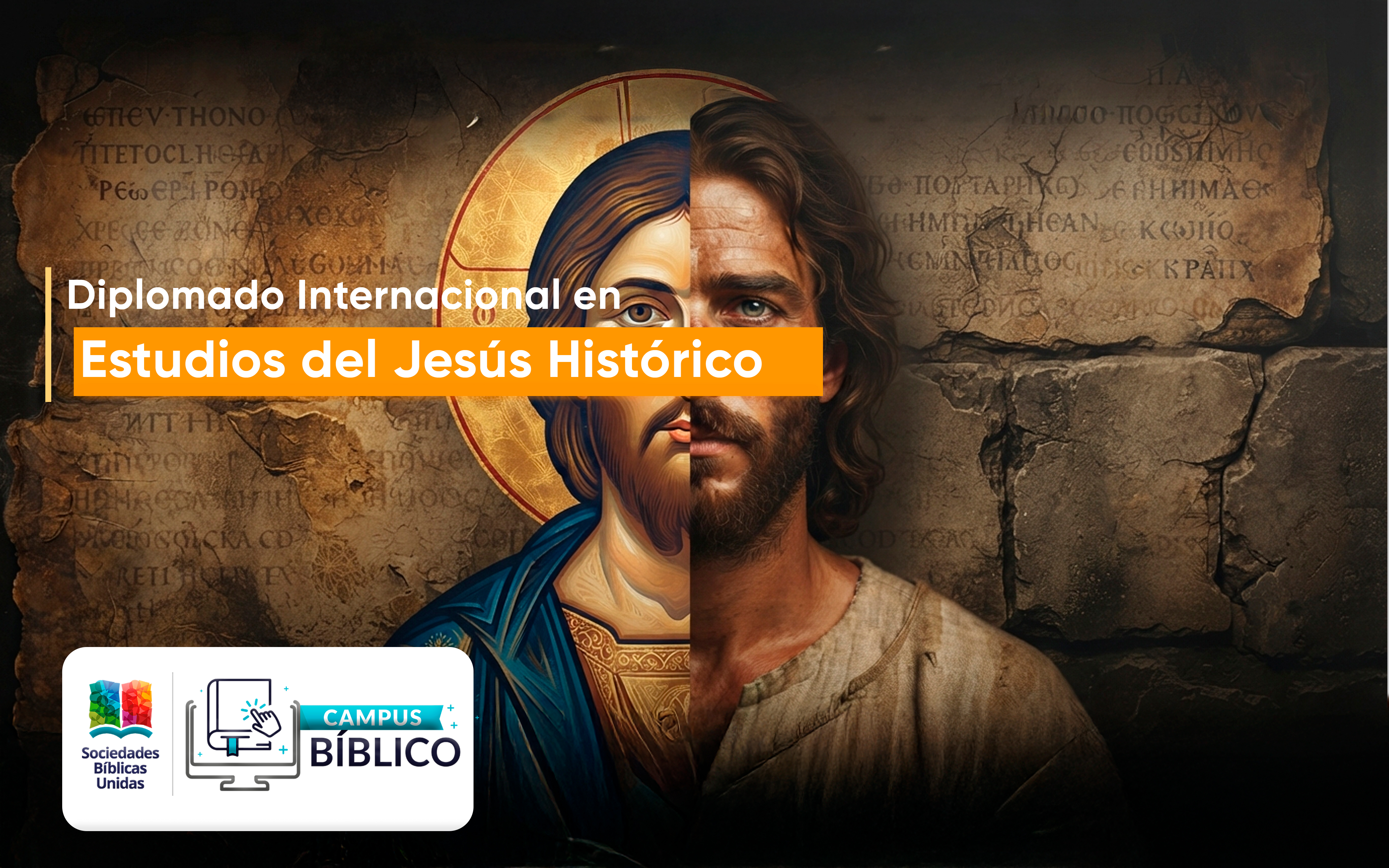 El Cristo de la fe y el Jesús histórico: espiritualidad y misión hoy