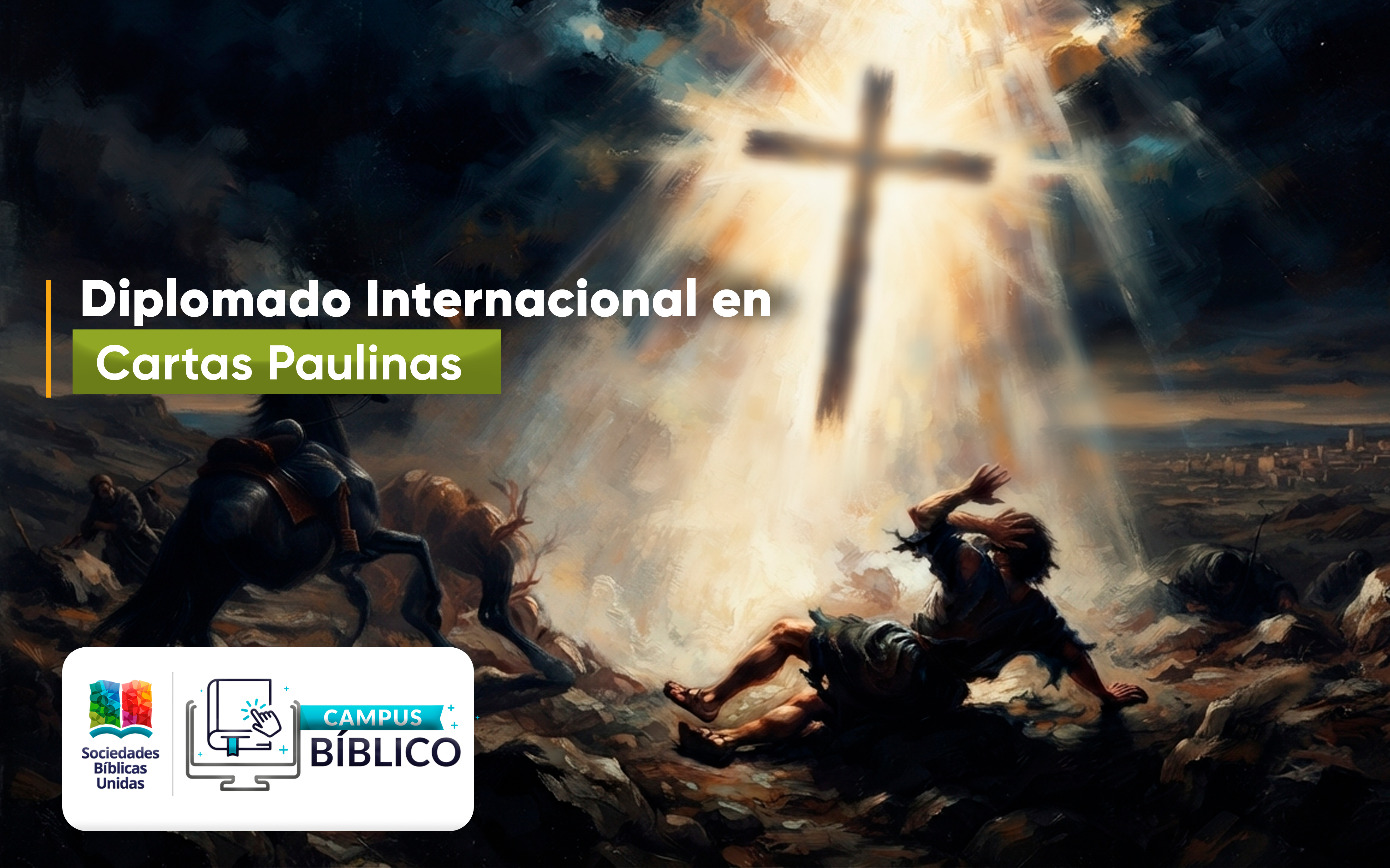 Introducción al corpus paulino
