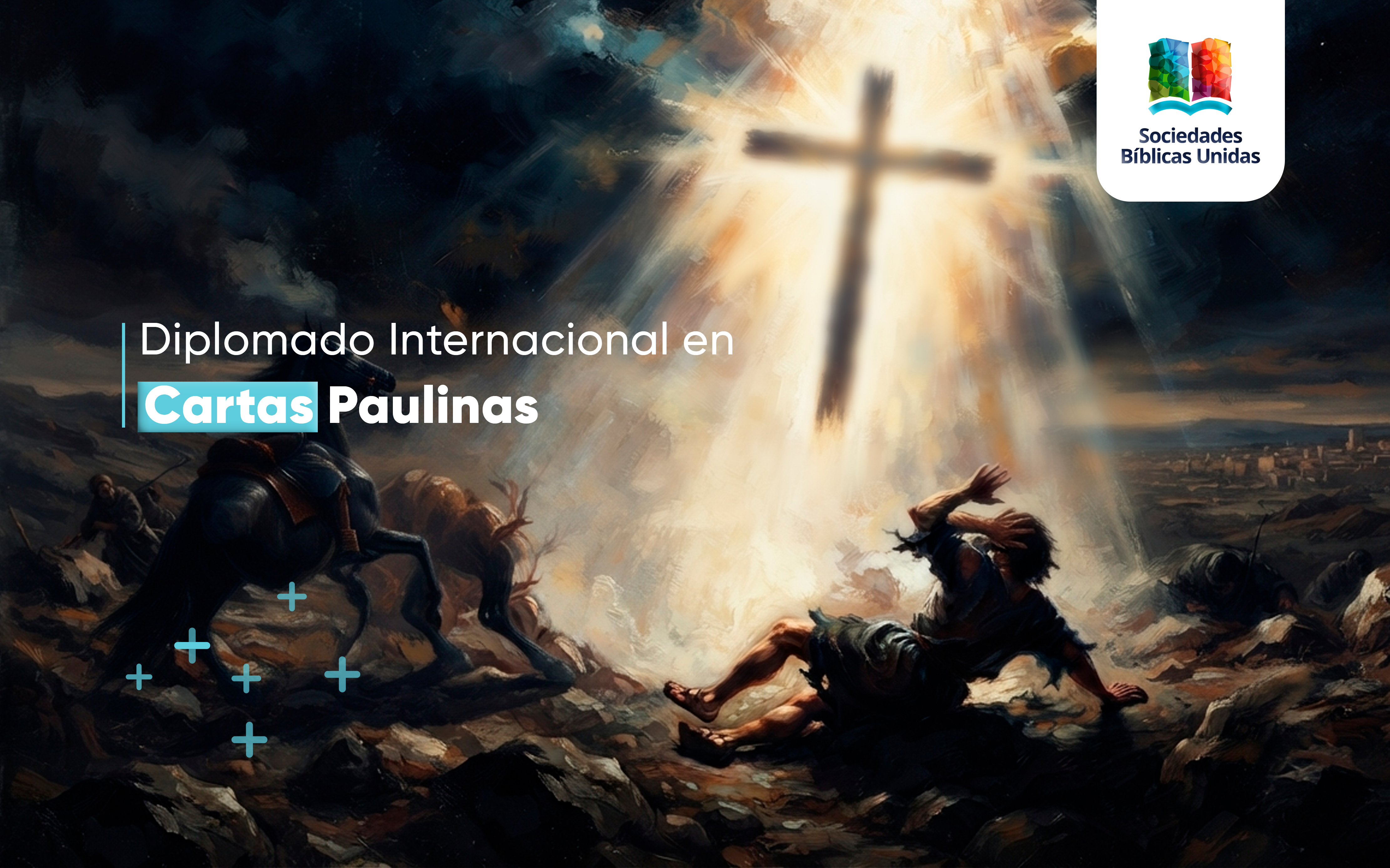 Introducción al corpus paulino